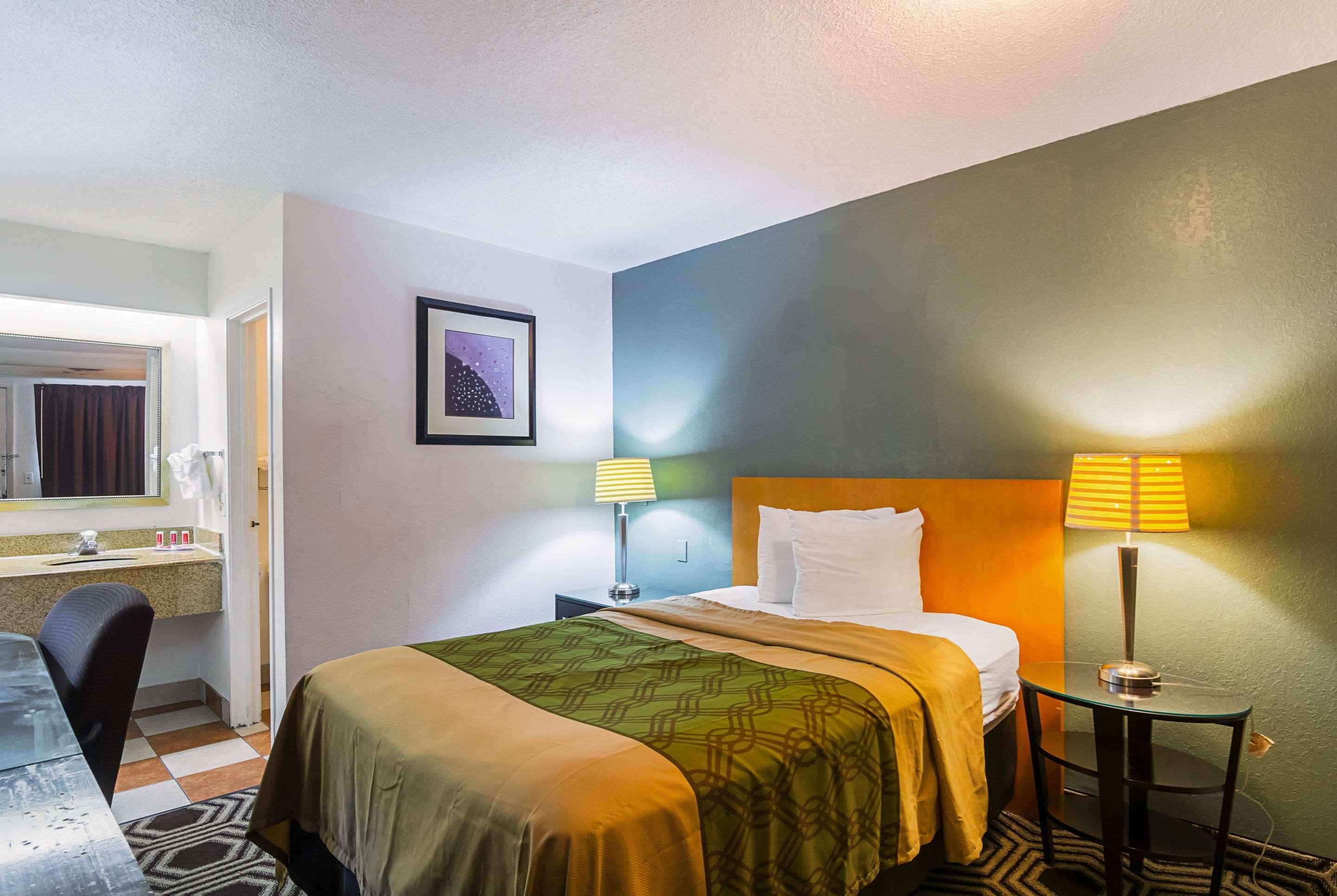 Econo Lodge South Holland Kültér fotó